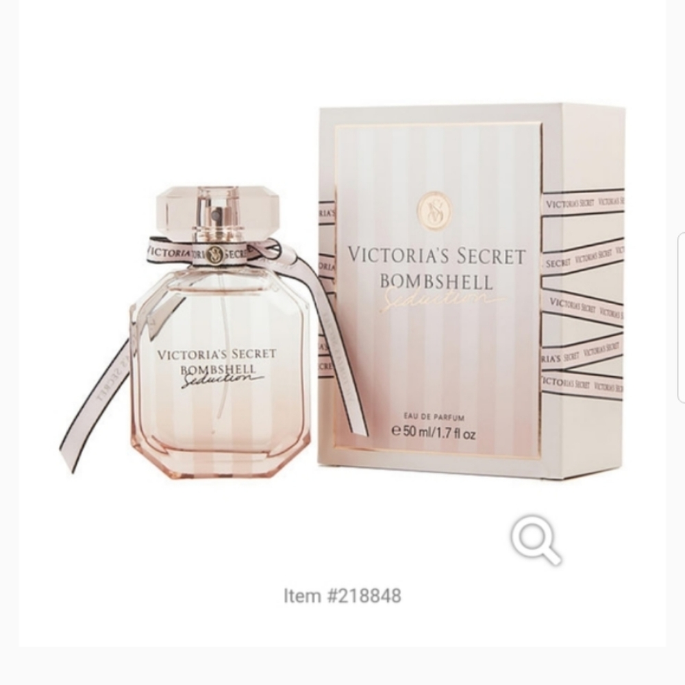 victoria's Secret Bombshell Seduction Prefume